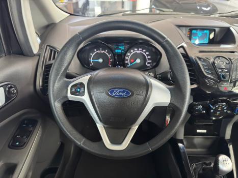 FORD Ecosport 1.6 4P FREESTYLE FLEX, Foto 10