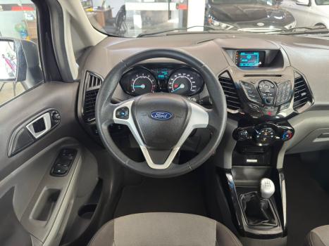 FORD Ecosport 1.6 4P FREESTYLE FLEX, Foto 11