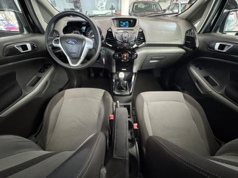 FORD Ecosport 1.6 4P FREESTYLE FLEX, Foto 12