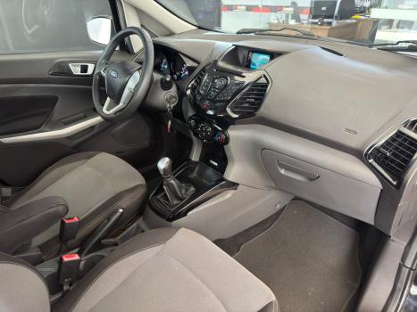 FORD Ecosport 1.6 4P FREESTYLE FLEX, Foto 13