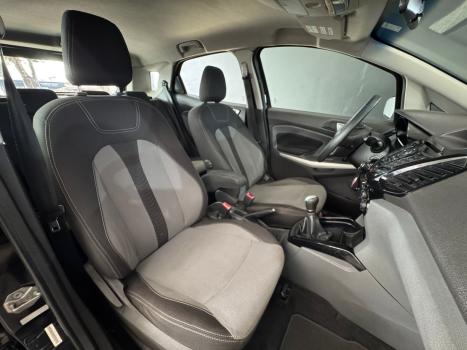 FORD Ecosport 1.6 4P FREESTYLE FLEX, Foto 14