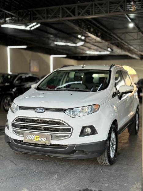 FORD Ecosport 1.6 4P SE FLEX, Foto 2