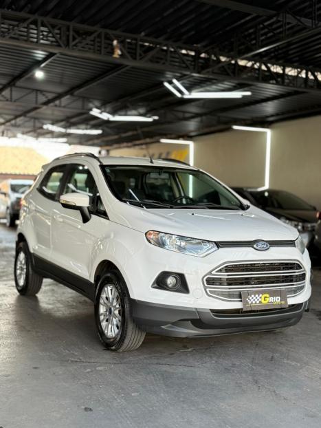 FORD Ecosport 1.6 4P SE FLEX, Foto 5