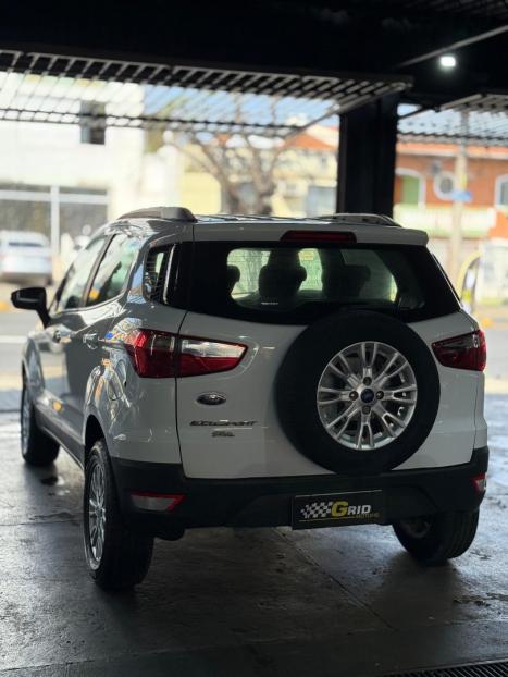 FORD Ecosport 1.6 4P SE FLEX, Foto 6