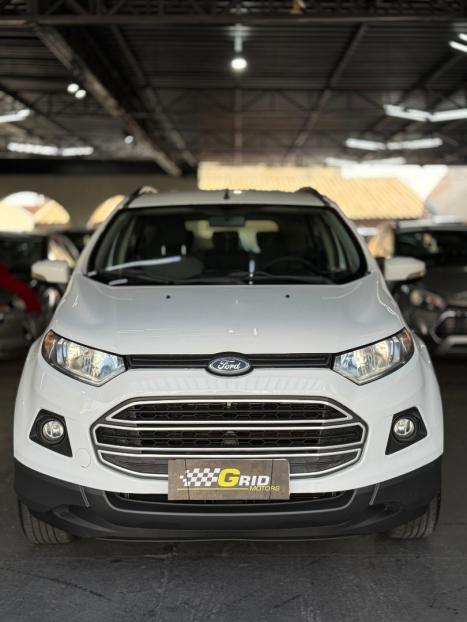 FORD Ecosport 1.6 4P SE FLEX, Foto 7