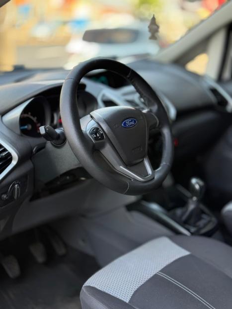 FORD Ecosport 1.6 4P SE FLEX, Foto 10