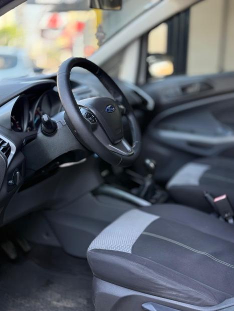 FORD Ecosport 1.6 4P SE FLEX, Foto 11
