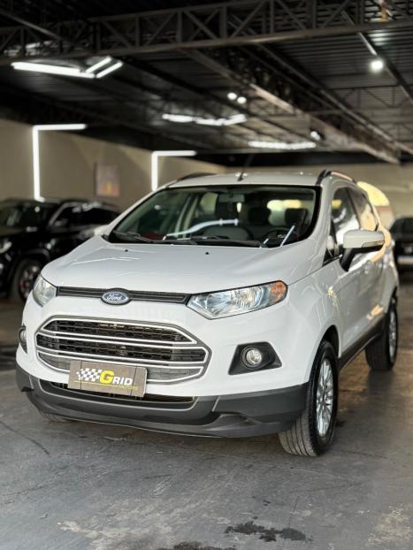 FORD Ecosport 1.6 4P SE FLEX, Foto 12
