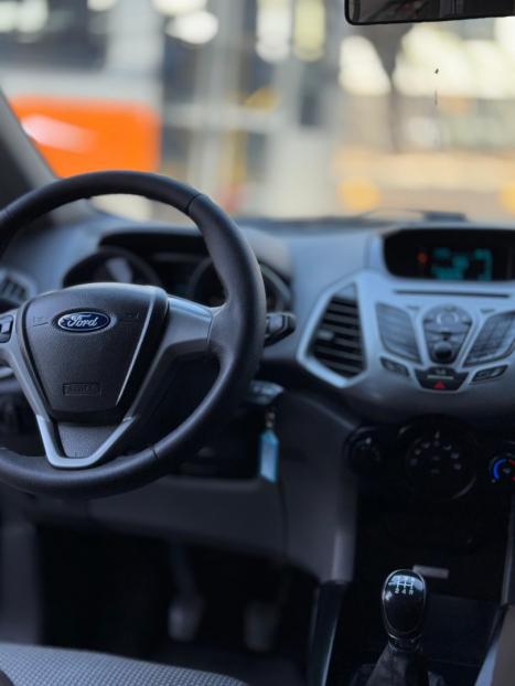 FORD Ecosport 1.6 4P SE FLEX, Foto 13