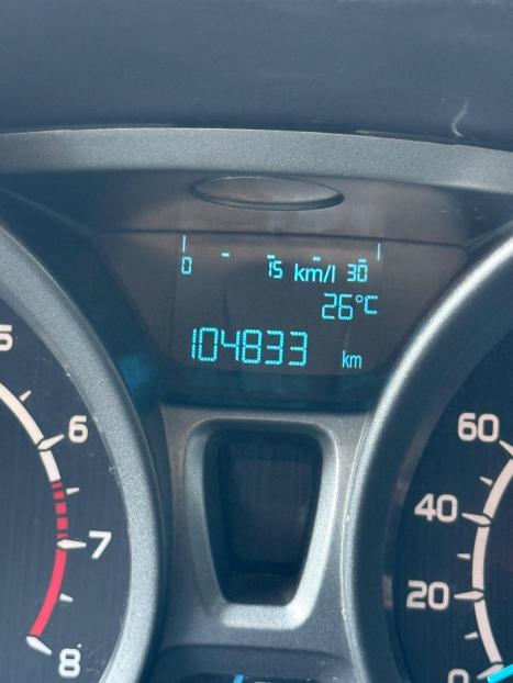 FORD Ecosport 1.6 4P SE FLEX, Foto 14