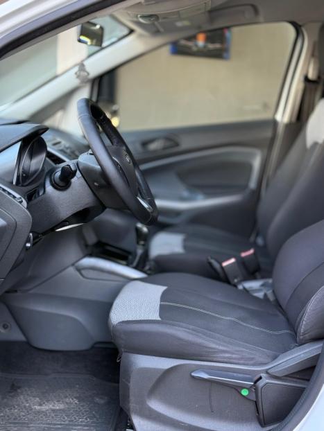 FORD Ecosport 1.6 4P SE FLEX, Foto 15