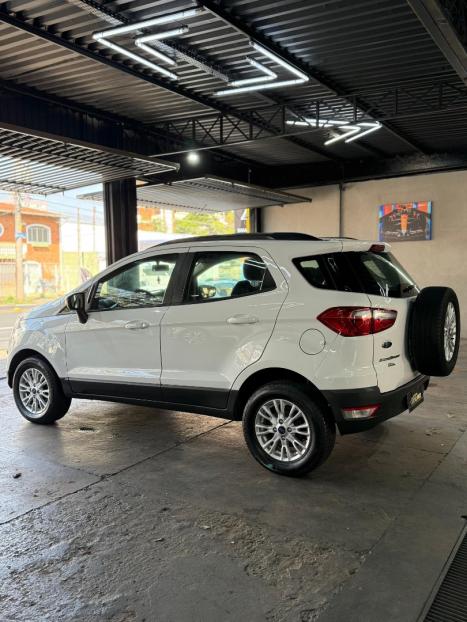 FORD Ecosport 1.6 4P SE FLEX, Foto 16