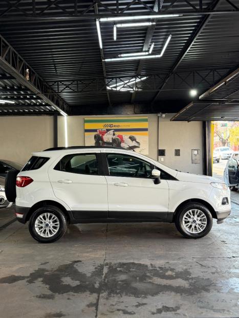 FORD Ecosport 1.6 4P SE FLEX, Foto 17