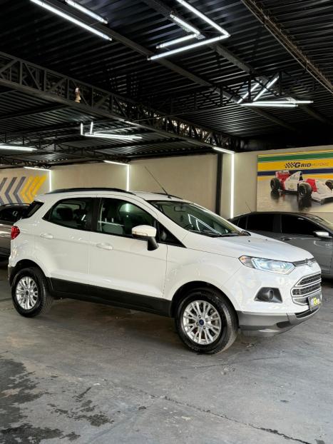 FORD Ecosport 1.6 4P SE FLEX, Foto 18