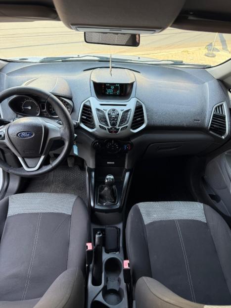 FORD Ecosport 1.6 4P SE FLEX, Foto 19