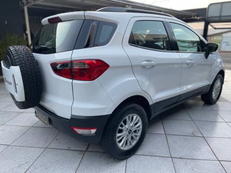 FORD Ecosport 1.6 4P FREESTYLE FLEX, Foto 2