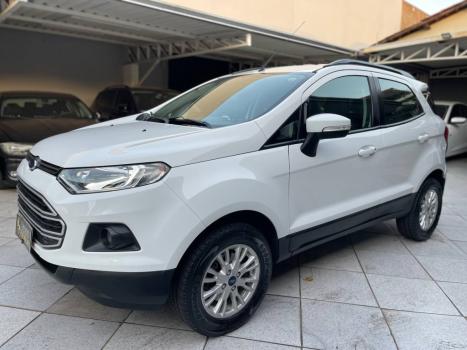 FORD Ecosport 1.6 4P FREESTYLE FLEX, Foto 3