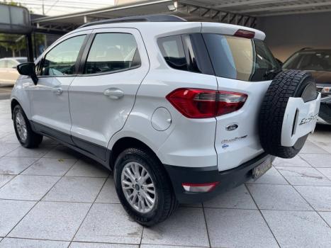 FORD Ecosport 1.6 4P FREESTYLE FLEX, Foto 4