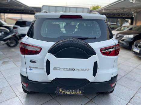 FORD Ecosport 1.6 4P FREESTYLE FLEX, Foto 5