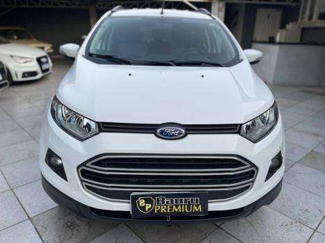 FORD Ecosport 1.6 4P FREESTYLE FLEX, Foto 6
