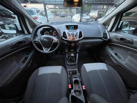 FORD Ecosport 1.6 4P FREESTYLE FLEX, Foto 7