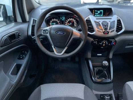FORD Ecosport 1.6 4P FREESTYLE FLEX, Foto 8