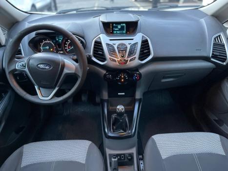 FORD Ecosport 1.6 4P FREESTYLE FLEX, Foto 9
