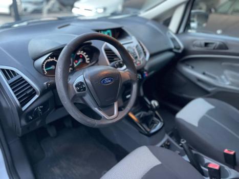 FORD Ecosport 1.6 4P FREESTYLE FLEX, Foto 12