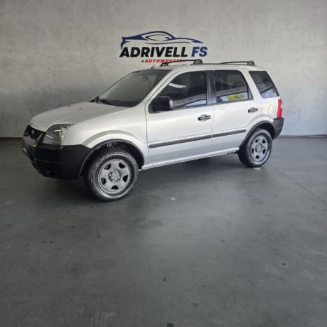 FORD Ecosport 1.6 4P XLS, Foto 1