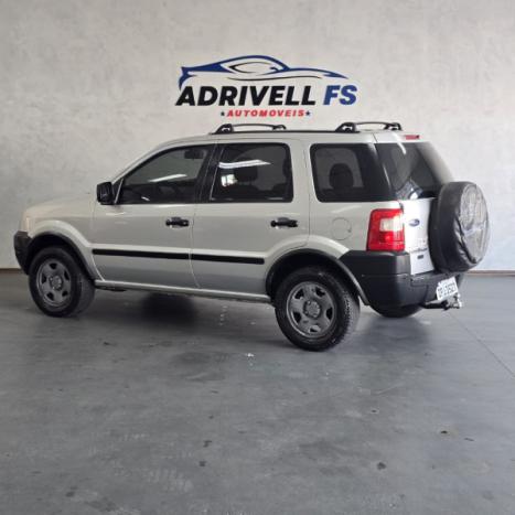 FORD Ecosport 1.6 4P XLS, Foto 2
