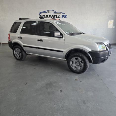 FORD Ecosport 1.6 4P XLS, Foto 3