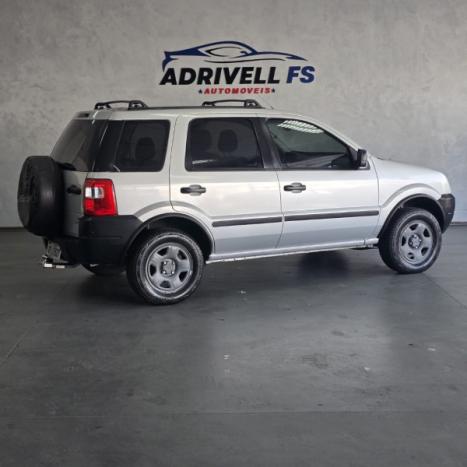 FORD Ecosport 1.6 4P XLS, Foto 4