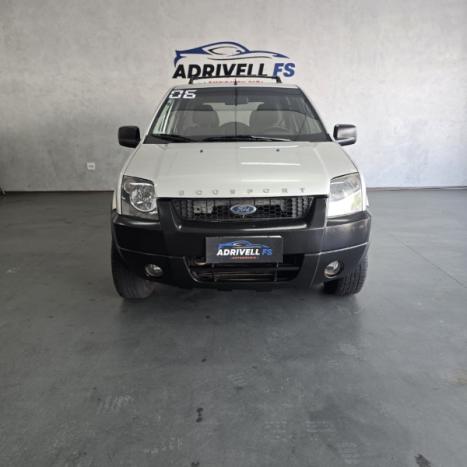 FORD Ecosport 1.6 4P XLS, Foto 5