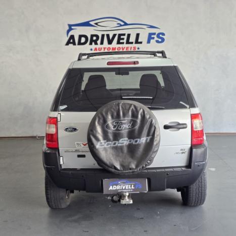 FORD Ecosport 1.6 4P XLS, Foto 6