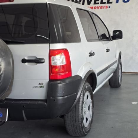 FORD Ecosport 1.6 4P XLS, Foto 7