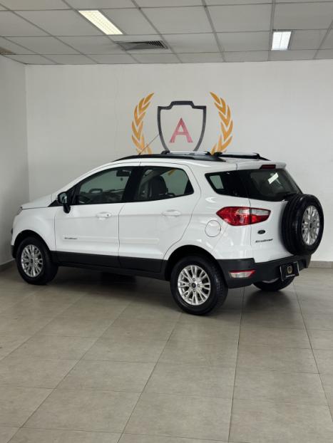 FORD Ecosport 1.6 4P SE FLEX AUTOMTICO, Foto 5