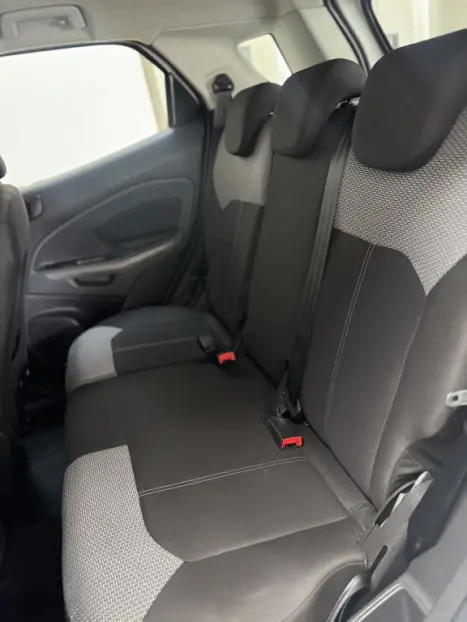 FORD Ecosport 1.6 4P SE FLEX AUTOMTICO, Foto 6