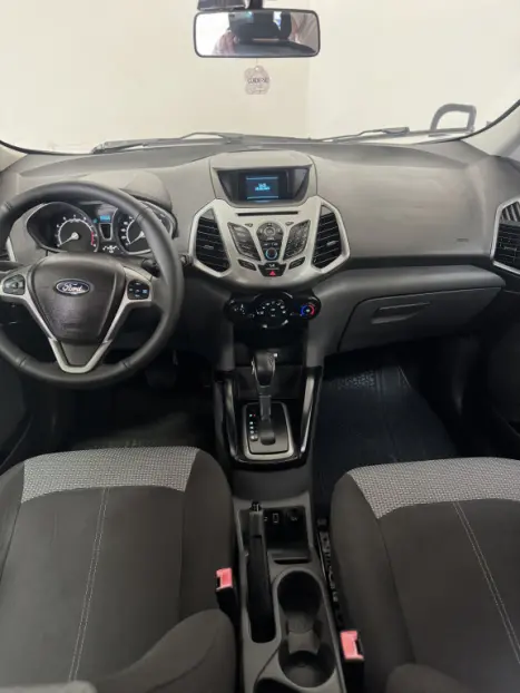 FORD Ecosport 1.6 4P SE FLEX AUTOMTICO, Foto 8