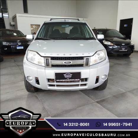 FORD Ecosport 1.6 4P FREESTYLE XLT FLEX, Foto 2