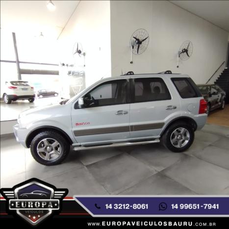 FORD Ecosport 1.6 4P FREESTYLE XLT FLEX, Foto 3