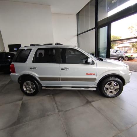 FORD Ecosport 1.6 4P FREESTYLE XLT FLEX, Foto 5
