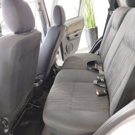 FORD Ecosport 1.6 4P FREESTYLE XLT FLEX, Foto 8
