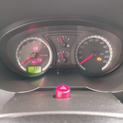 FORD Ecosport 1.6 4P FREESTYLE XLT FLEX, Foto 11