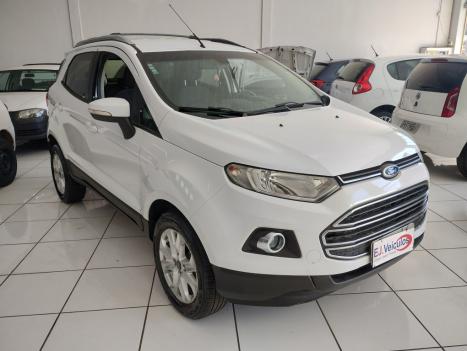 FORD Ecosport 1.6 4P TITANIUM SIGMA FLEX, Foto 2