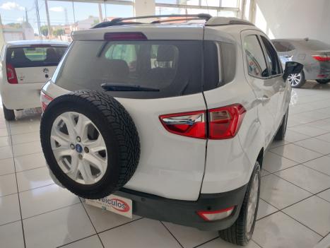 FORD Ecosport 1.6 4P TITANIUM SIGMA FLEX, Foto 3