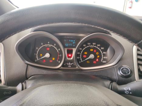 FORD Ecosport 1.6 4P TITANIUM SIGMA FLEX, Foto 5