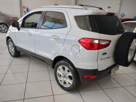 FORD Ecosport 1.6 4P TITANIUM SIGMA FLEX, Foto 6