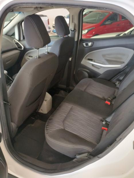 FORD Ecosport 1.6 4P TITANIUM SIGMA FLEX, Foto 7