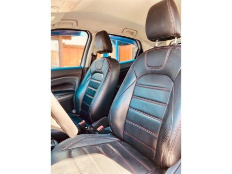 FORD Ecosport 1.6 4P SE FLEX AUTOMTICO, Foto 5