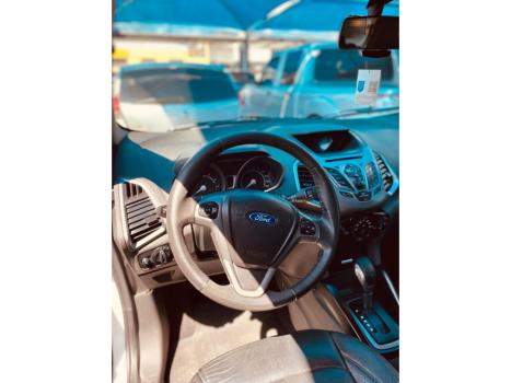 FORD Ecosport 1.6 4P SE FLEX AUTOMTICO, Foto 6